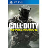 Call of Duty: Infinite Warfare PS4